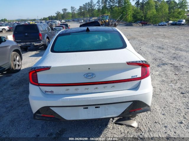 5NPEJ4J23LH028568 Hyundai Sonata Sel Plus