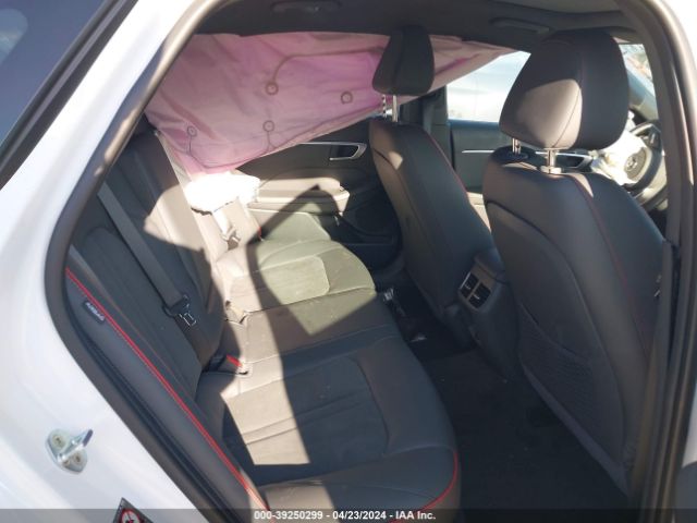 5NPEJ4J23LH028568 Hyundai Sonata Sel Plus