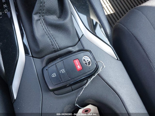 Toyota Corolla Cross Le 2022 7MUCAABG0NV017501 Image 11