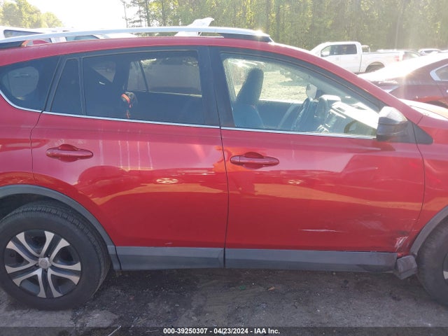 Toyota RAV4 LE 2016 2T3ZFREV3GW299603 Image 13