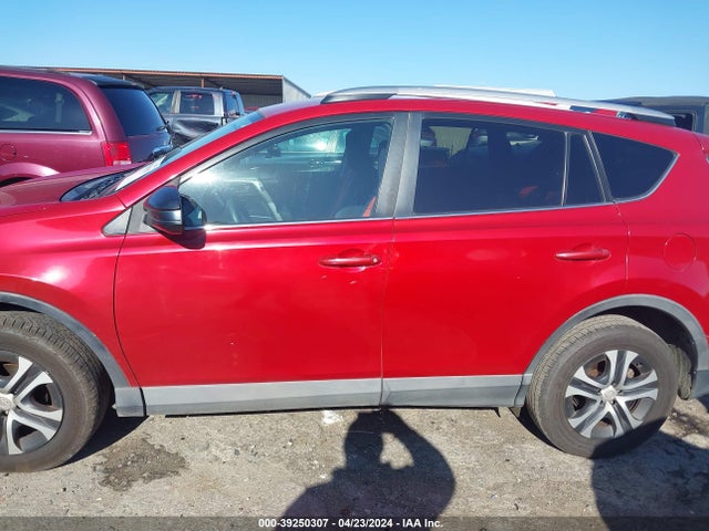 Toyota RAV4 LE 2016 2T3ZFREV3GW299603 Image 14