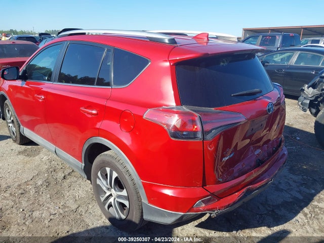 Toyota RAV4 LE 2016 2T3ZFREV3GW299603 Image 3