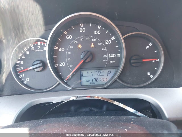 Toyota RAV4 LE 2016 2T3ZFREV3GW299603 Image 7