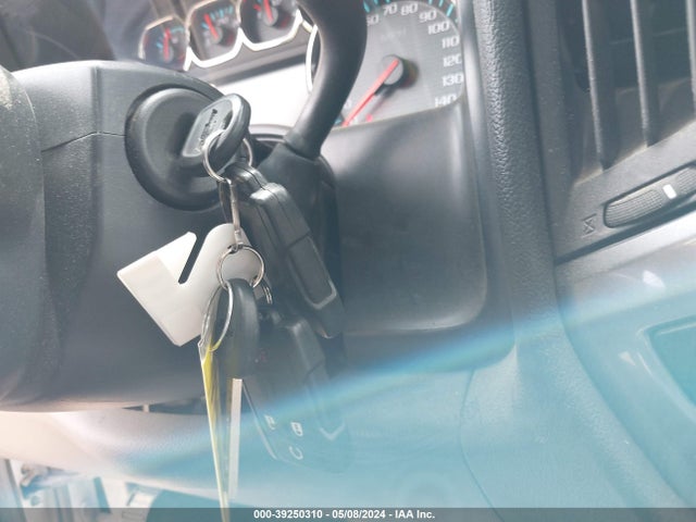 Chevrolet Silverado 1500 Ld Lt 2019 2GCVKPEC4K1121634 Image 11