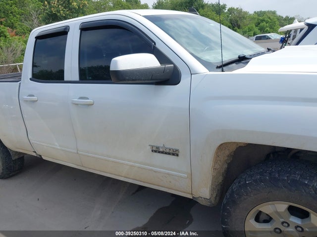 Chevrolet Silverado 1500 Ld Lt 2019 2GCVKPEC4K1121634 Image 13