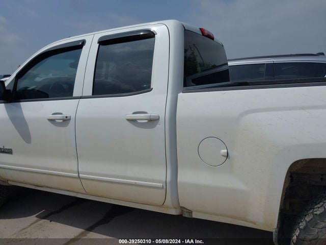 Chevrolet Silverado 1500 Ld Lt 2019 2GCVKPEC4K1121634 Image 14