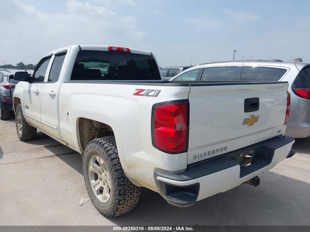 Chevrolet Silverado 1500 Ld Lt 2019 2GCVKPEC4K1121634 Image 3