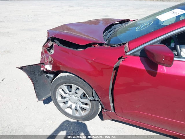 Nissan Altima 2.5 S 2015 1N4AL3AP9FC259429 Image 12