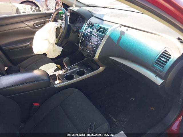 Nissan Altima 2.5 S 2015 1N4AL3AP9FC259429 Image 5