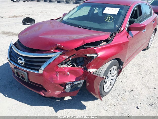 Nissan Altima 2.5 S 2015 1N4AL3AP9FC259429 Image 6