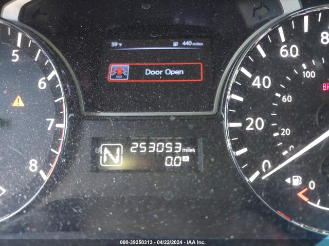 Nissan Altima 2.5 S 2015 1N4AL3AP9FC259429 Image 7