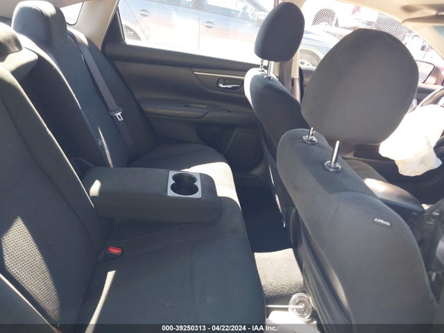 Nissan Altima 2.5 S 2015 1N4AL3AP9FC259429 Image 8