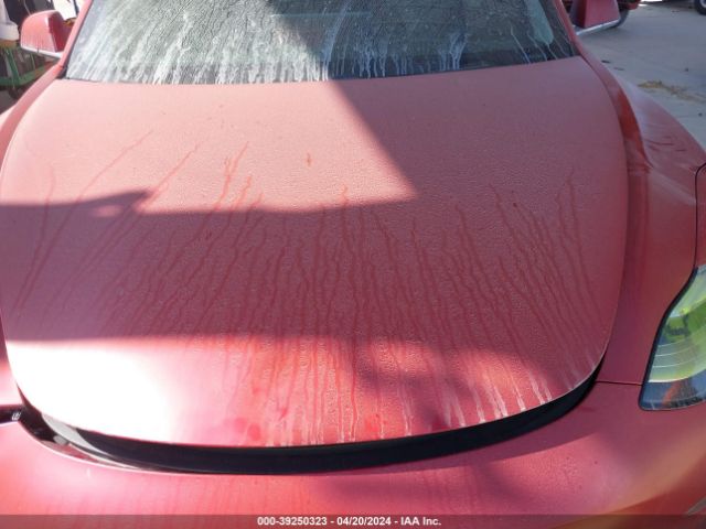 5YJ3E1EB3KF389817 Tesla Model 3 Long Range/performance