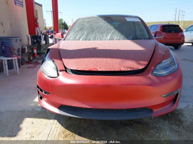 5YJ3E1EB3KF389817 Tesla Model 3 Long Range/performance