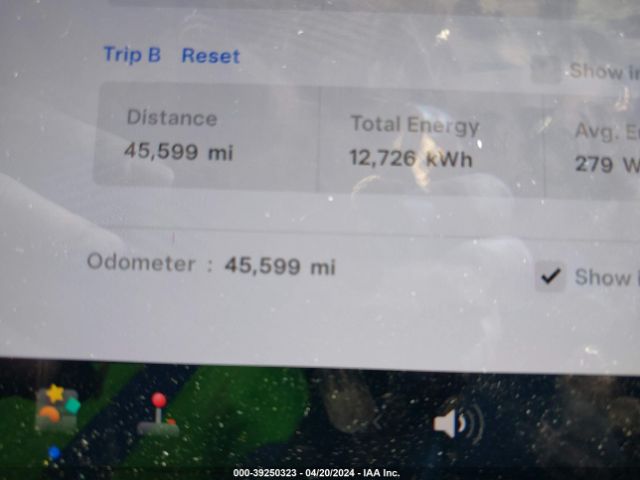 5YJ3E1EB3KF389817 Tesla Model 3 Long Range/performance