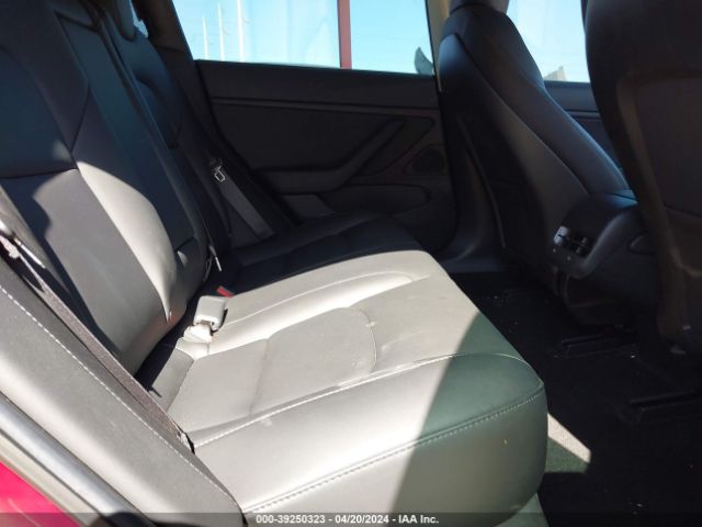 5YJ3E1EB3KF389817 Tesla Model 3 Long Range/performance