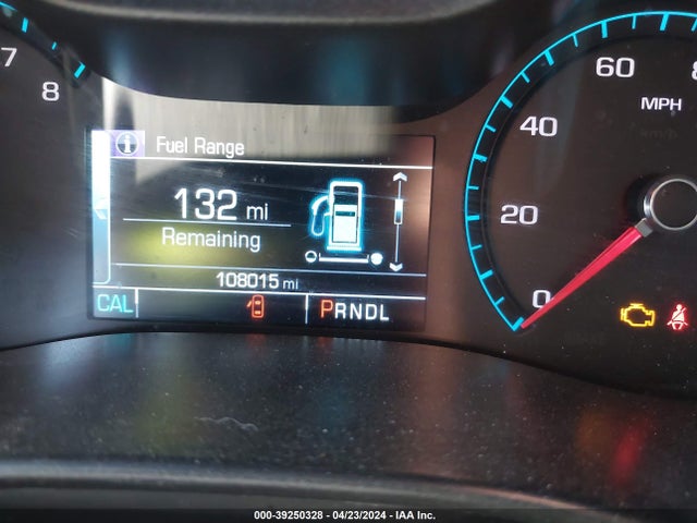 GMC CANYON SLE 2017 1GTG5CEN9H1192272 Image 15