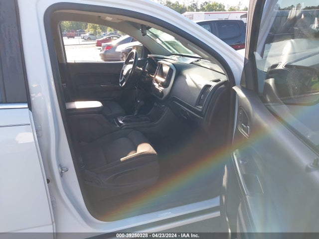 GMC CANYON SLE 2017 1GTG5CEN9H1192272 Image 5