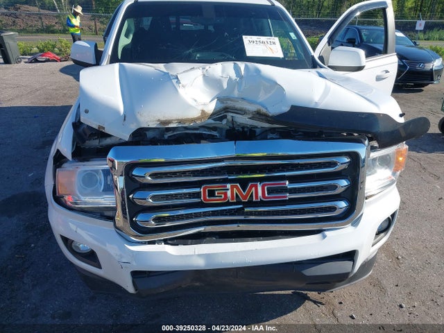 GMC CANYON SLE 2017 1GTG5CEN9H1192272 Image 6