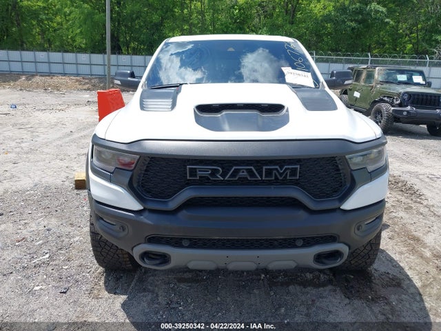 1C6SRFU93NN413784 RAM 1500 Trx  4x4 5'7 Box