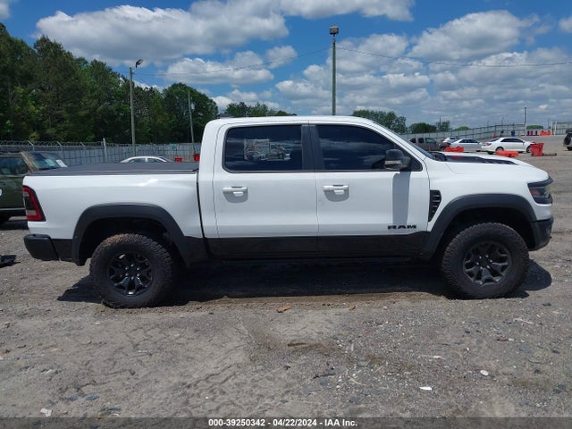 1C6SRFU93NN413784 RAM 1500 Trx  4x4 5'7 Box