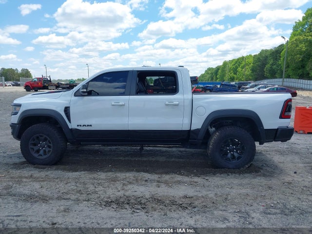 1C6SRFU93NN413784 RAM 1500 Trx  4x4 5'7 Box