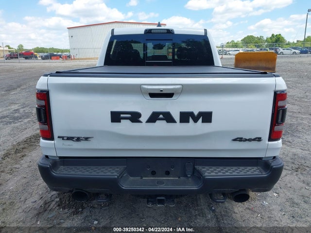 1C6SRFU93NN413784 RAM 1500 Trx  4x4 5'7 Box