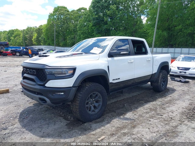 1C6SRFU93NN413784 RAM 1500 Trx  4x4 5'7 Box