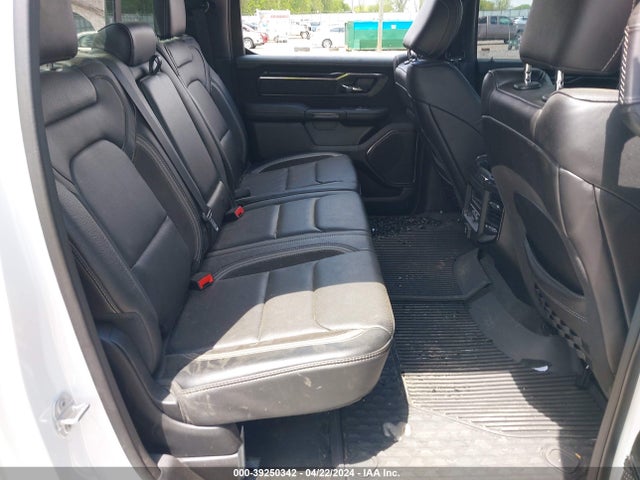 1C6SRFU93NN413784 RAM 1500 Trx  4x4 5'7 Box