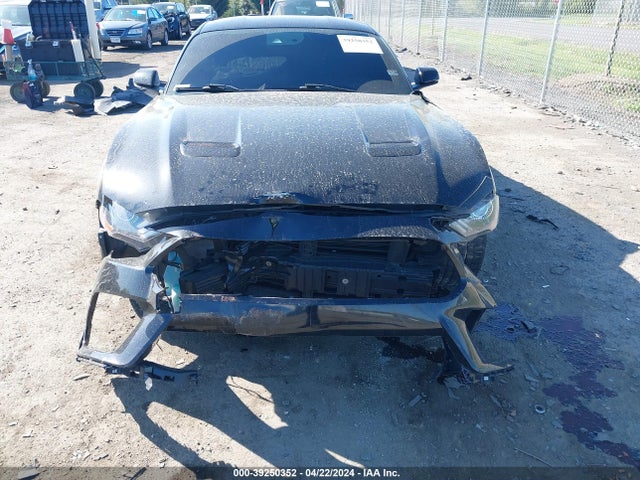 Ford Mustang Ecoboost Premium Fastback 2020 1FA6P8TH4L5123710 Image 12