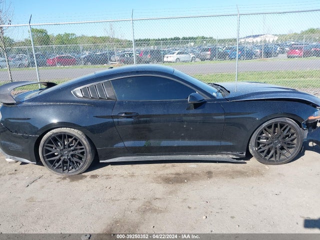 Ford Mustang Ecoboost Premium Fastback 2020 1FA6P8TH4L5123710 Image 13