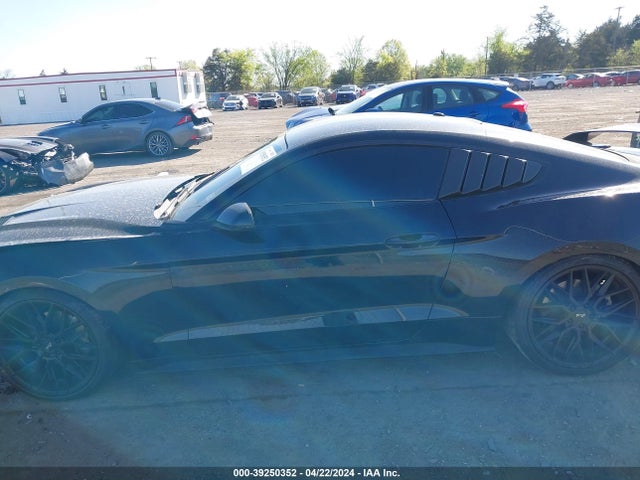 Ford Mustang Ecoboost Premium Fastback 2020 1FA6P8TH4L5123710 Image 14