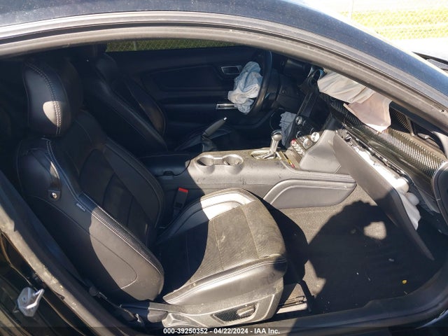Ford Mustang Ecoboost Premium Fastback 2020 1FA6P8TH4L5123710 Image 5