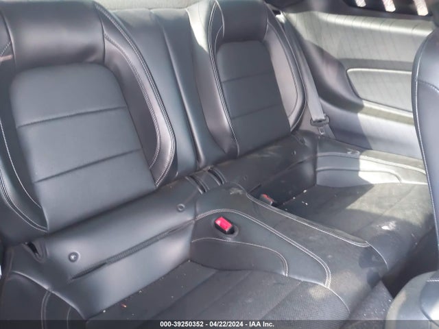 Ford Mustang Ecoboost Premium Fastback 2020 1FA6P8TH4L5123710 Image 8