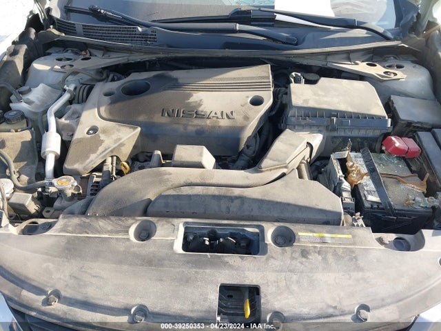Nissan Altima 2.5 Sv 2017 1N4AL3AP7HC292027 Image 10