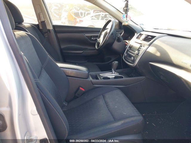 Nissan Altima 2.5 Sv 2017 1N4AL3AP7HC292027 Image 5