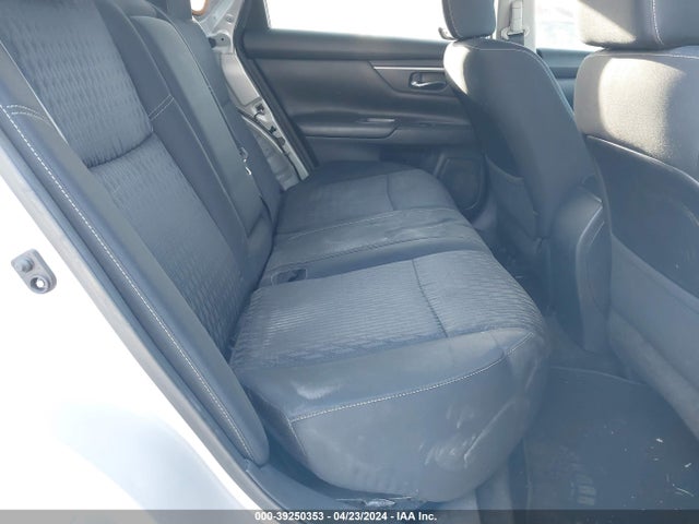Nissan Altima 2.5 Sv 2017 1N4AL3AP7HC292027 Image 8