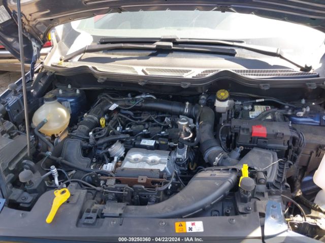 MAJ3S2FEXMC452179 Ford ECOSPORT S