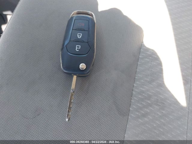 MAJ3S2FEXMC452179 Ford ECOSPORT S