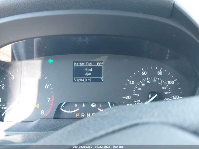 MAJ3S2FEXMC452179 Ford ECOSPORT S