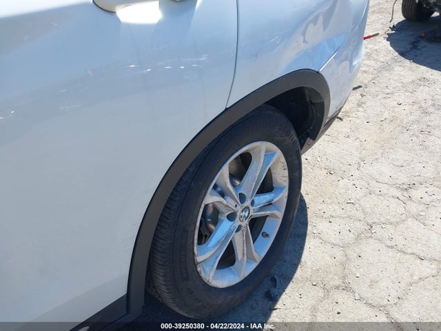BMW X3 Xdrive30i 2020 5UXTY5C02LLT38354 Image 12