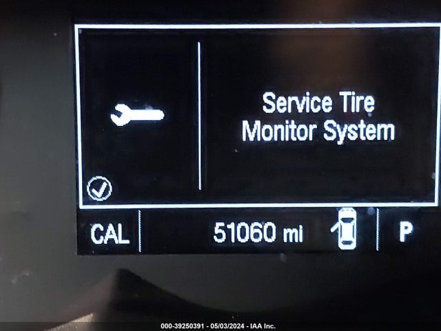 Chevrolet Trax Awd Lt 2020 3GNCJPSB8LL125750 Image 7