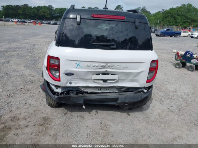 3FMCR9C69NRE23976 Ford Bronco Sport Outer Banks