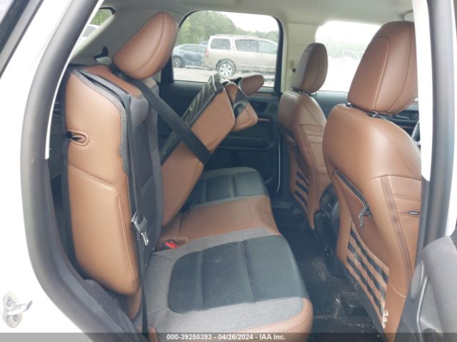 3FMCR9C69NRE23976 Ford Bronco Sport Outer Banks