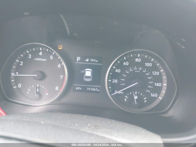 KMHH35LEXJU014637 Hyundai ELANTRA GT