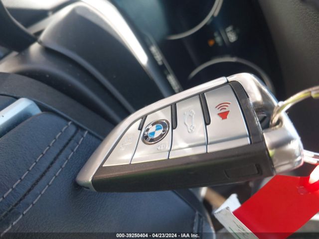 WBA7E4C31HGV23363 BMW 740i Xdrive
