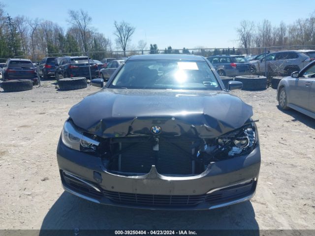 WBA7E4C31HGV23363 BMW 740i Xdrive