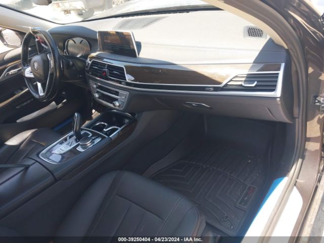 WBA7E4C31HGV23363 BMW 740i Xdrive