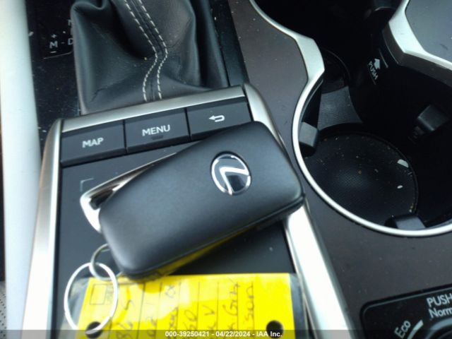 2T2HZMAA5MC214691 Lexus RX 350