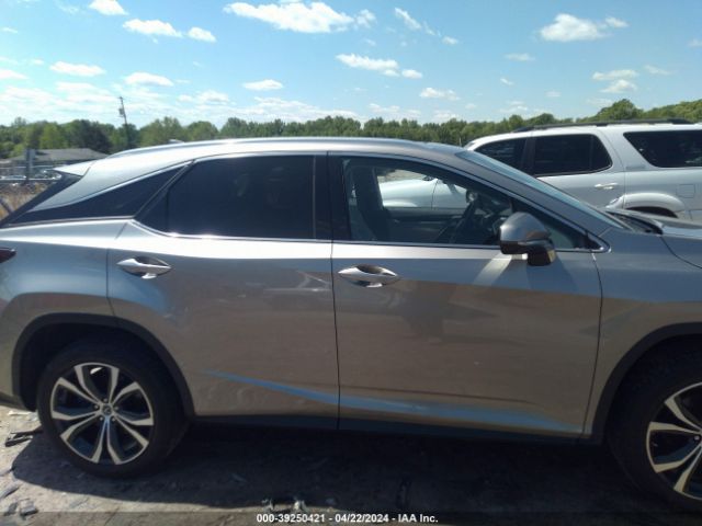 2T2HZMAA5MC214691 Lexus RX 350